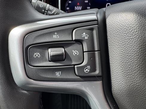 Used 2025 Chevrolet Silverado 2500 LTZ w/ Trail Boss Package image 27