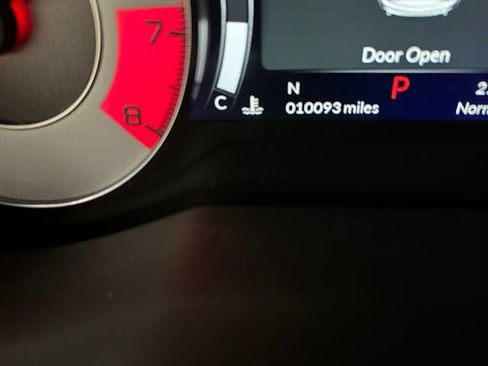 Used 2025 Acura RDX A-Spec AWD/4WD image 33