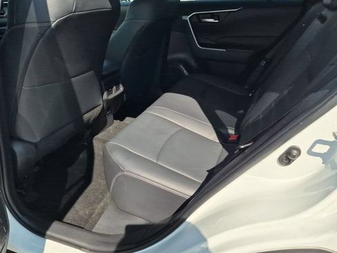 Certified 2025 Toyota RAV4 XLE Premium w/ Weather Package AWD/4WD image 17
