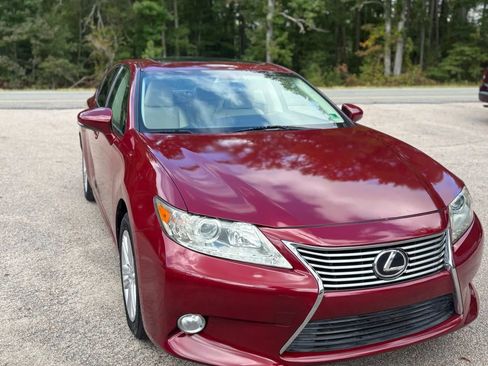 Used 2014 Lexus ES 350 image 3