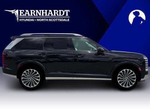 New 2026 Hyundai Palisade Calligraphy image 9