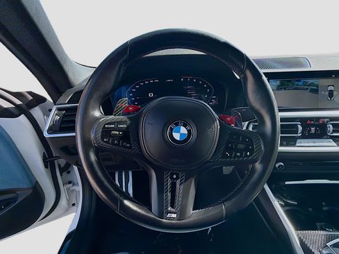 Used 2022 BMW M4 xDrive Competition w/ Executive Package image 10