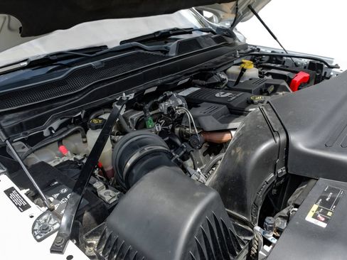 Used 2023 RAM 3500 Limited AWD/4WD image 59