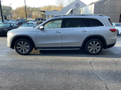 Certified 2023 Mercedes-Benz GLS 450 4MATIC image 15