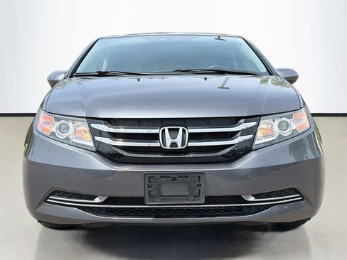 Used 2016 Honda Odyssey EX-L image 3