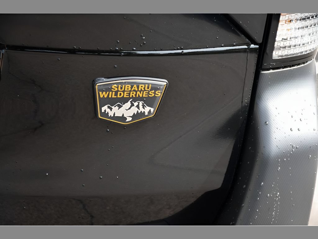 New 2026 Subaru Forester Wilderness AWD/4WD image 26
