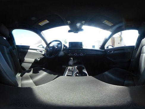 Used 2025 Honda Civic Sport image 38