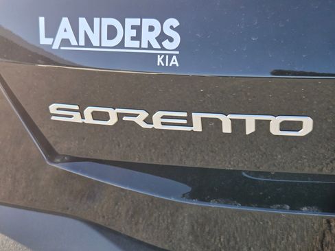 New 2026 Kia Sorento EX w/ EX Premium Package image 10