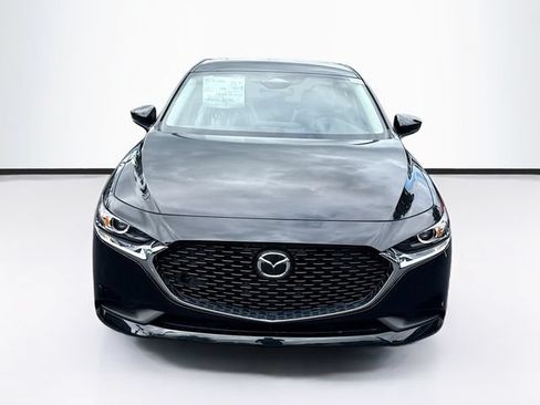 New 2026 MAZDA MAZDA3 s FWD image 2