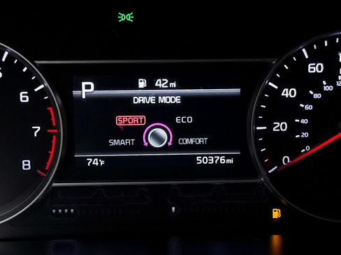 Used 2022 Kia Sorento SX FWD image 8