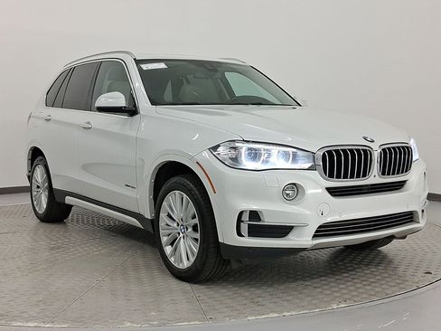 Used 2016 BMW X5 xDrive35i image 7