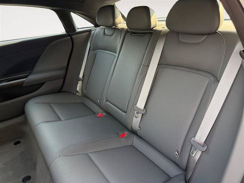Used 2024 Lucid Air Pure RWD image 14