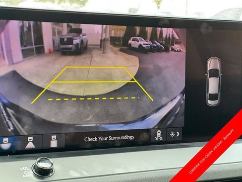 Used 2024 Honda Accord Touring image 17