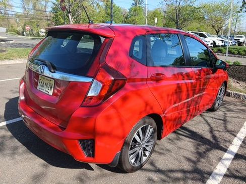 Used 2015 Honda Fit image 6
