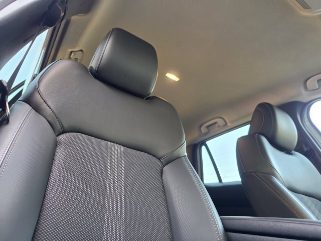 Used 2024 MAZDA CX-50 AWD 2.5 S w/ Cargo Package image 17