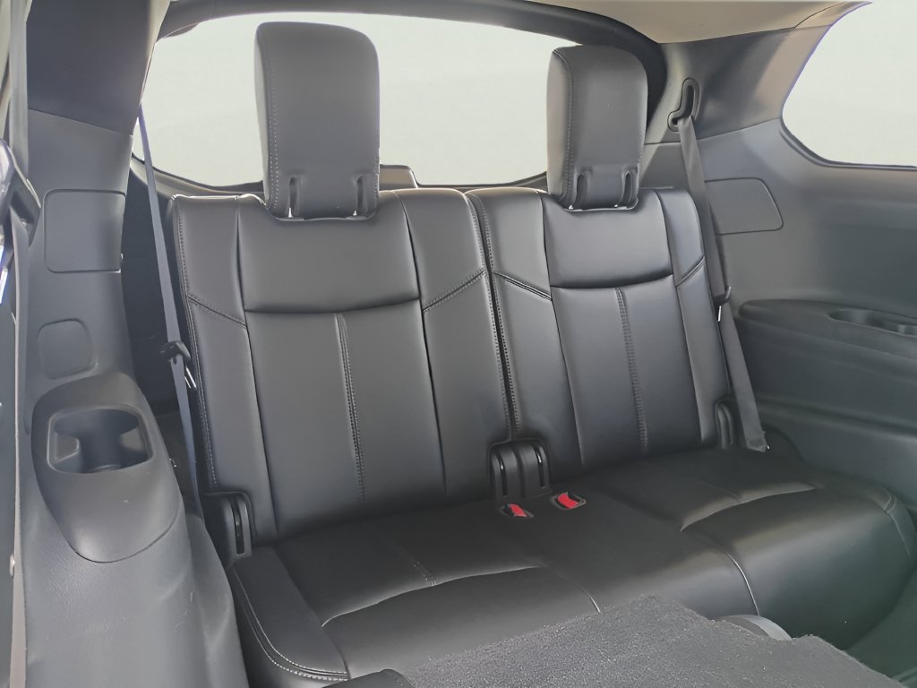 Used 2018 Nissan Pathfinder SL w/ Midnight Edition Package AWD/4WD image 20