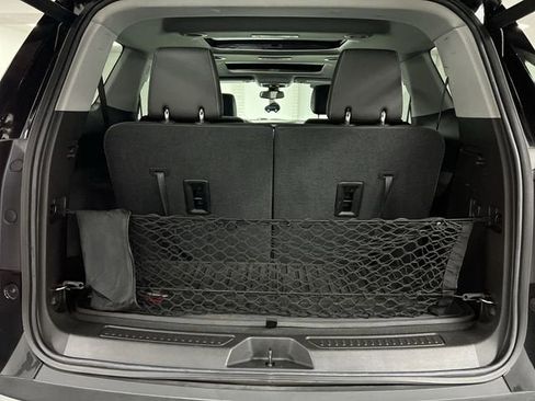 Certified 2023 GMC Acadia SLT image 27