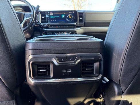 Used 2024 Chevrolet Silverado 2500 LTZ w/ LTZ Plus Package image 22