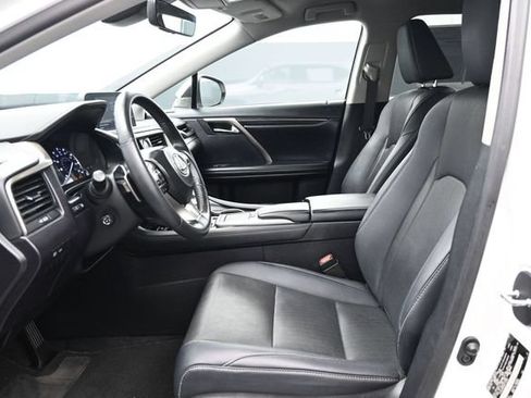Used 2022 Lexus RX 350 FWD image 6