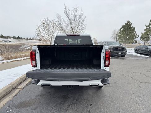 Used 2024 GMC Sierra 1500 Elevation w/ Elevation Premium Package image 8