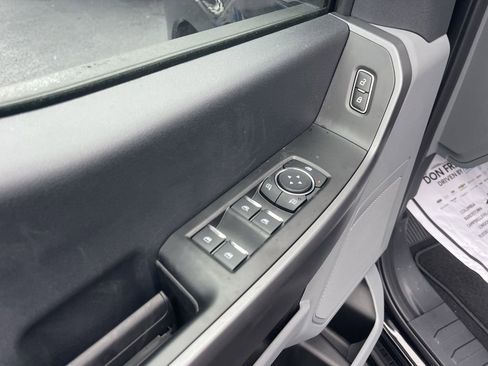New 2026 Ford F350 XL w/ STX Appearance Package image 19