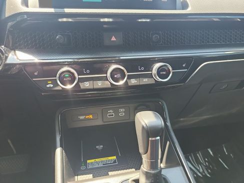 Certified 2023 Honda CR-V EX-L image 33