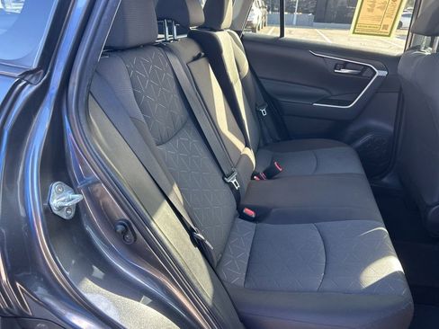 Used 2023 Toyota RAV4 XLE image 27
