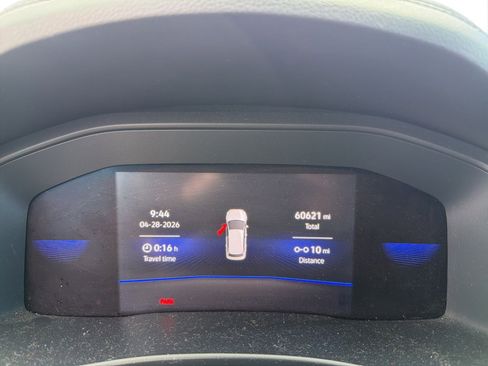 Used 2022 Volkswagen Atlas SE FWD image 7