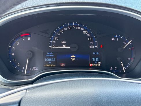 Used 2016 Cadillac SRX Luxury FWD image 32