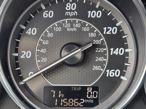 Used 2014 MAZDA MAZDA6 Grand Touring image 13