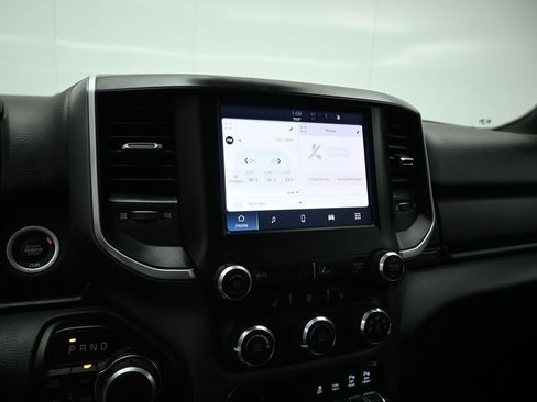 Used 2024 RAM 1500 Big Horn image 15