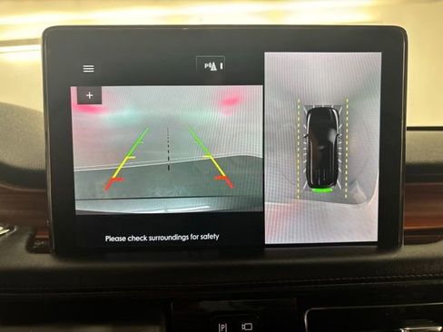 Used 2020 Lincoln Aviator Reserve RWD image 31