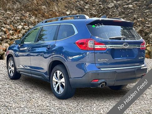 Used 2020 Subaru Ascent Premium w/ Convenience Package AWD/4WD image 10