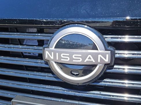 New 2026 Nissan Murano SV AWD/4WD image 14