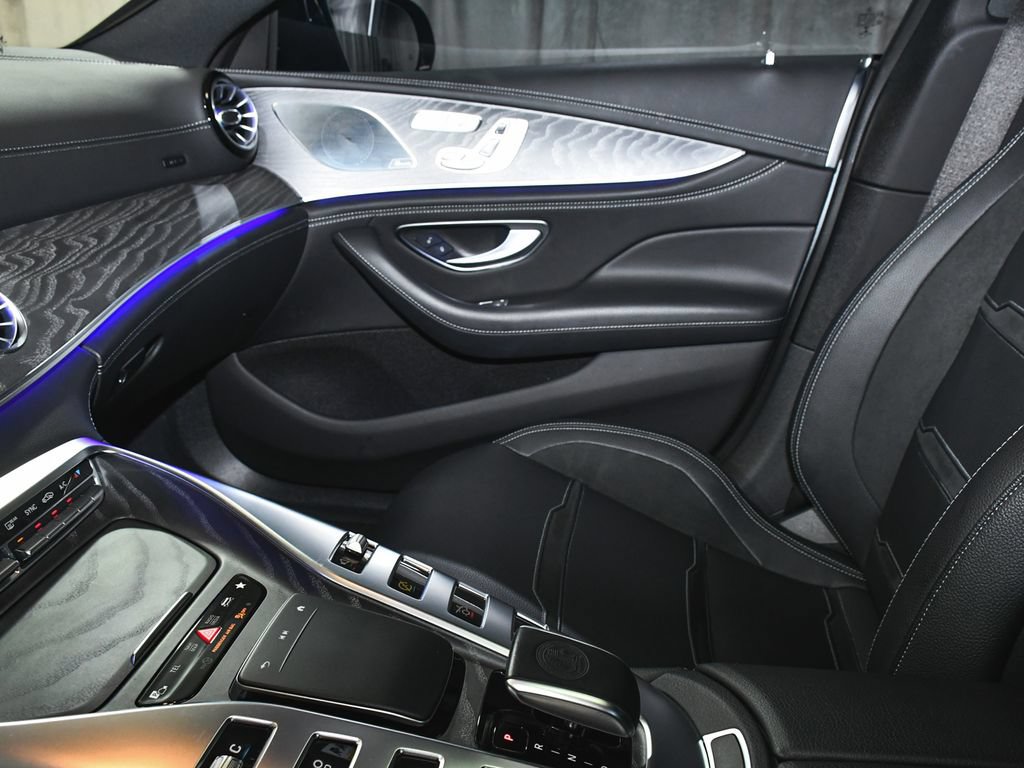 Used 2022 Mercedes-Benz AMG GT 53 image 60