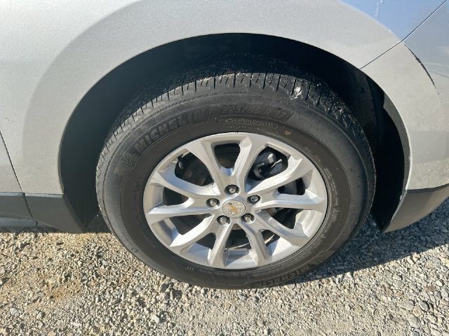 Used 2021 Chevrolet Equinox LS FWD image 62