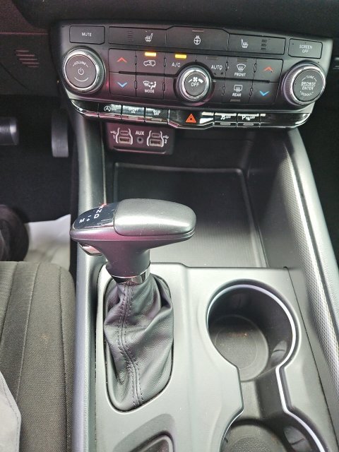 Used 2023 Dodge Durango GT w/ Blacktop Package RWD image 22