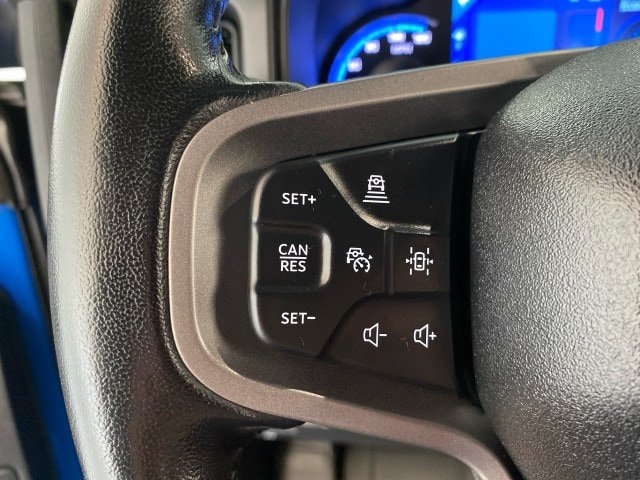 Certified 2022 Ford Bronco Badlands AWD/4WD image 19