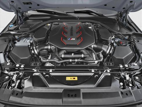 New 2027 BMW M5 w/ M Driver's Package AWD/4WD image 8
