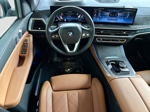 Certified 2024 BMW X5 sDrive40i w/ Premium Package image 24