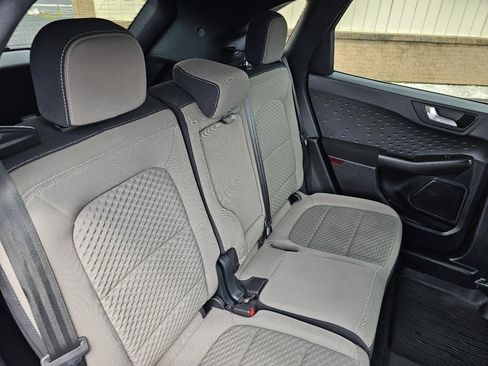 Used 2020 Ford Escape SE AWD/4WD image 25