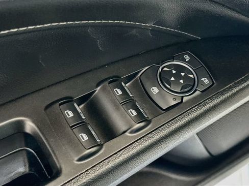 Used 2018 Ford Fusion Titanium AWD/4WD image 18