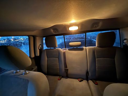 Used 2018 RAM 1500 Outdoorsman image 12