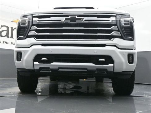 New 2025 Chevrolet Silverado 2500 High Country w/ Technology Package image 34