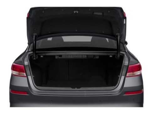 Used 2020 Kia Optima LX FWD image 14