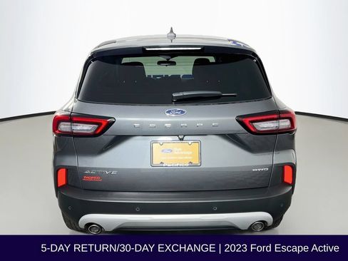 Certified 2023 Ford Escape Active w/ Tech Pack #1 AWD/4WD image 7