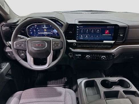 New 2026 GMC Sierra 1500 SLE w/ Preferred Package AWD/4WD image 23