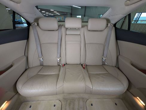 Used 2008 Lexus ES 350 FWD image 40
