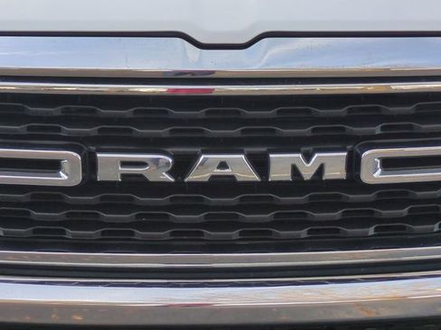 Used 2023 RAM 1500 Big Horn image 39