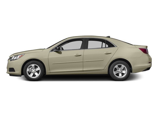 Used 2014 Chevrolet Malibu LTZ FWD image 3